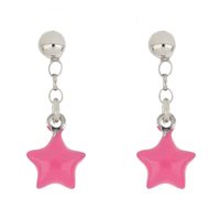 Orecchini Urania Preziosi Bambino in Argento ORBABY061FUX - ORBABY061FUX